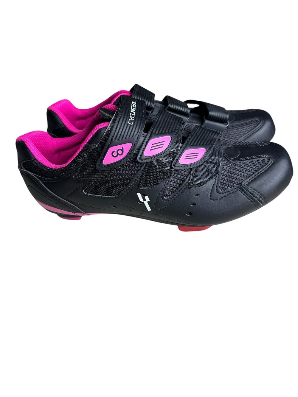 Cyclingdeal Women’s Cycling Shoes. Size 42